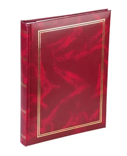 Album na zdjęcia wsuwane 15x21 100 zdjęć - Albumy fotograficzne - miniaturka - grafika 1
