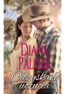 Odzyskane Uczucia Diana Palmer - Romanse - miniaturka - grafika 3