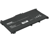 Baterie do laptopów - AVACOM baterie pro HP 255 G8, G9, 470 G8, G9 Li-Pol 11,34V 3620mAh 41Wh - HW03XL - miniaturka - grafika 1