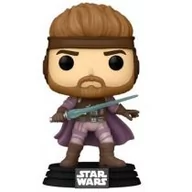 Figurki kolekcjonerskie - Funko POP Star Wars: Concept Series - Han Solo - miniaturka - grafika 1