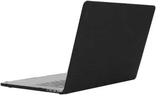 Incase Textured Hardshell Woolenex - obudowa ochronna do MacBook Pro 13" 2020 (grafitowa) - Torby na laptopy - miniaturka - grafika 1