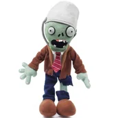 Maskotki i pluszaki - Plants vs zombies, maskotka zombie 33cm, ea games - miniaturka - grafika 1