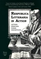 Pamiętniki, dzienniki, listy - Respublica Litteraria in Action - miniaturka - grafika 1