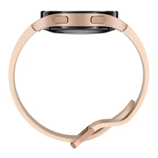 Smartwatch Samsung Galaxy Watch4 R860 40mm Różowe Złoto | Faktura VAT 23%, oficjalna dystrybucja, - Smartwatch - miniaturka - grafika 4