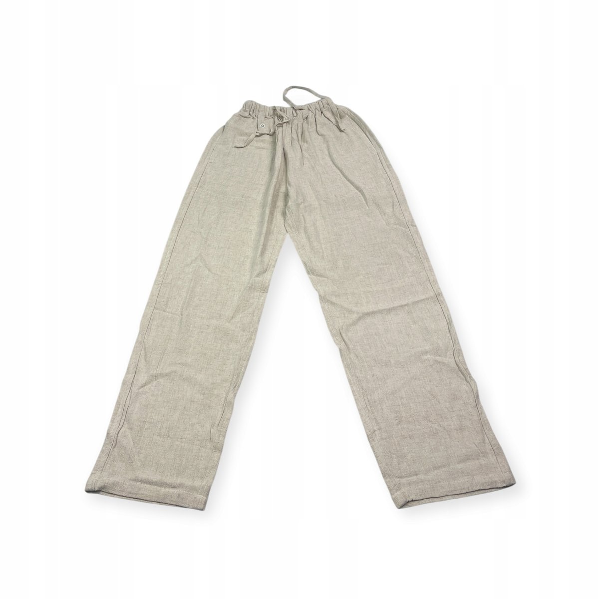 Spodnie materiałowe damskie Old Money XS