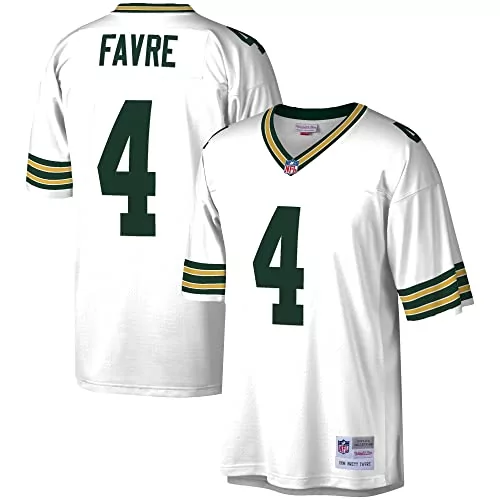 Brett Favre Draft Day Shirt -   Finland