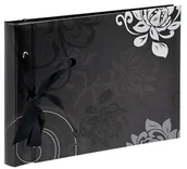 Albumy fotograficzne - Walther ALBUM Grindy FA-200-B (FA200B) - miniaturka - grafika 1