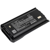 Akcesoria do krótkofalówek - Kenwood TK-2400VP / KNB-69L 3400mAh 25.16Wh Li-Ion 7.4V (Cameron Sino) - miniaturka - grafika 1