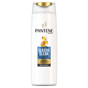 Szampony do włosów - Pantene szampon 250ml Classic Clean - miniaturka - grafika 1