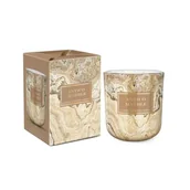 Świece - Świeca zapachowa w szkle Marble Golden Antico - miniaturka - grafika 1