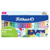 Przybory szkolne - Pelikan Flamastry Colorella C302 - miniaturka - grafika 1