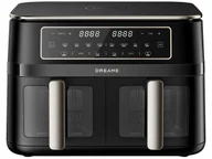 Frytkownice - Dreame Tasti DZ30 Czarny - miniaturka - grafika 1