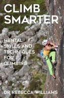Pozostałe książki - Sequoia Books Climb Smarter: Mental Skills and Techniques for Climbing - miniaturka - grafika 1