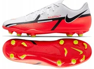 Buty sportowe męskie - Korki Sportowe Nike Phantom GT2 Club Fg/mg DA5640 167 R-44 - miniaturka - grafika 1