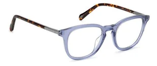 Okulary korekcyjne Fossil FOS 7127 PJP - Okulary korekcyjne, oprawki, szkła - miniaturka - grafika 2