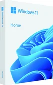 Systemy operacyjne - System operacyjny Microsoft Windows 11 Home ES 64 bit OEM KW9-00656 - miniaturka - grafika 1