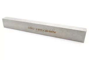 Nóż tokarski oprawkowy półwyrób prostokątny ze stali szybkotnącej stalka HSS 20x12x160 mm - PAFANA C2012160SW7M - Noże do tokarek - miniaturka - grafika 1