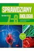 Lektury szkoła podstawowa - sprawdziany dla klasy 7-8. biologia - miniaturka - grafika 1