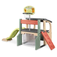 Zabawki i gry sportowe - Smoby Life Centrum zabaw - miniaturka - grafika 1