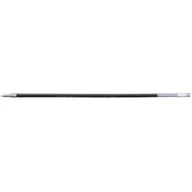 Wkłady do długopisów - Pentel Wkład długopisowy czerwony BK708 BKL78 PN5782 - miniaturka - grafika 1