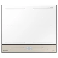 Płyty elektryczne do zabudowy - Samsung Bespoke Slim Fit NZ64B5067YY U2 - miniaturka - grafika 1
