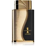 Wody i perfumy męskie - Just Jack 1 Superiore woda perfumowana 100ml - miniaturka - grafika 1