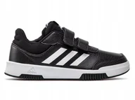 Buty dla dziewczynek - BUTY dziecięce ADIDAS TENSAUR GW6440 na rzepy 32 - miniaturka - grafika 1