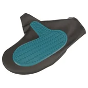 Szczotki i furminatory - Trixie Rękawica do masażu nr kat. 2335 - miniaturka - grafika 1