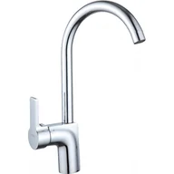 Baterie kuchenne - Mexen Ebro bateria kuchenna chrom - 671500-00 - miniaturka - grafika 1