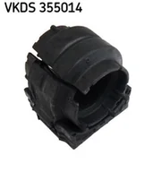Tuleje zawieszenia - Tuleja łożyska, stabilizator SKF Vkds 355014 - miniaturka - grafika 1