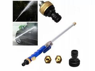 Ciśnieniowa Końcówka Lanca Do Węża Water Jet 76 cm - Inne akcesoria do nawadniania - miniaturka - grafika 3