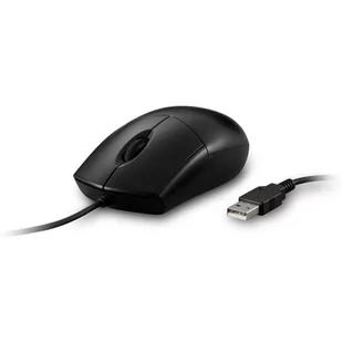 KENSINGTON Pro Fit USB K70315WW Czarna - Myszki - miniaturka - grafika 1