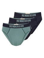 Majtki męskie - Slipy Scope 3-pak - miniaturka - grafika 1