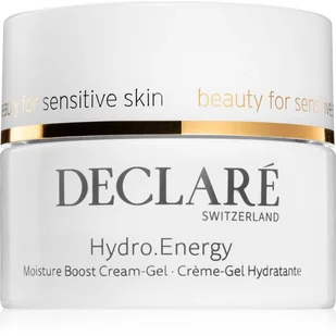 Declare KADEFARM Hydro Balance HydroEnergy krem intensywnie nawilżający 50ml - Kremy do twarzy - miniaturka - grafika 1