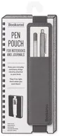 Zakładki do książek - Bookaroo Pen Pouch - uchwyt na długopis grafitowy - IF - miniaturka - grafika 1