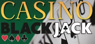 Casino Blackjack PC - Gry PC Cyfrowe - miniaturka - grafika 1