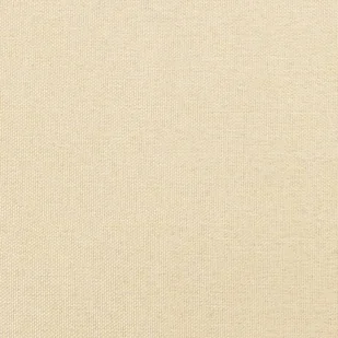 Rozkładana kanapa 2-osobowa, kremowa, tapicerowana tkaniną Lumarko! - Sofy i kanapy - miniaturka - grafika 6