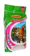 Podłoże dla gryzoni - Podłoże DREWNIANE - miniaturka - grafika 1