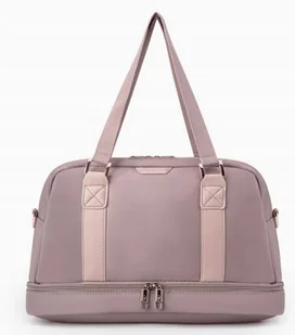 Torba sportowa / podróżna ACTIVE COLLECTION PUCCINI TM242 6A Beżowa - Torby sportowe Torba sportowa / podróżna ACTIVE COLLECTION PUCCINI TM242 6A Beżowa - Torby sportowe - miniaturka - grafika 1