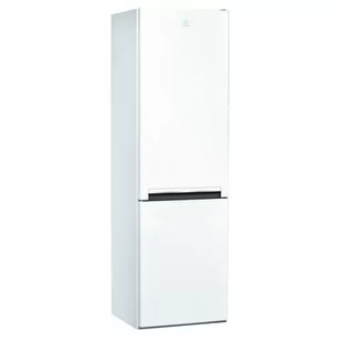 Lodówka Indesit LI8 S2E W - Lodówki - miniaturka - grafika 1