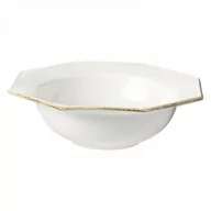 Miski i półmiski - Costa Nova Miska do zupy Luzia Cloud White 35 cm - miniaturka - grafika 1