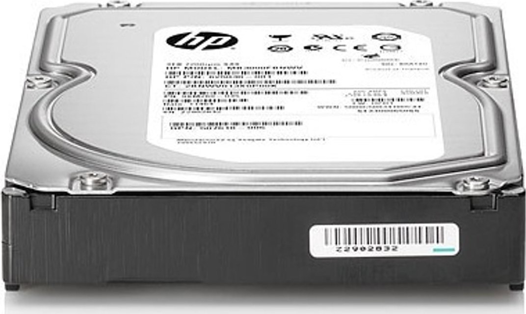 Dysk serwerowy HP 500GB 3.5'' SATA III 6 Gb/s 713844-B21