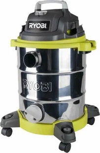 Ryobi 30 L 1400 W - Odkurzacze przemysłowe - miniaturka - grafika 1