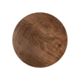 Kinkiet Nowodvorski RING TIMBER LED L - Lampy ścienne - miniaturka - grafika 1