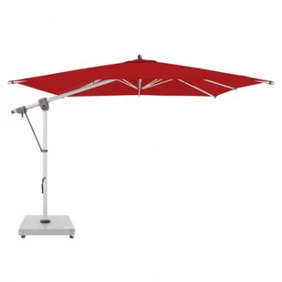 EXPERT 3 x 3 m - parasol ogrodowy z drążkiem bocznym T809 - Parasole ogrodowe - miniaturka - grafika 1