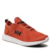 Pływanie - Buty Helly Hansen Supalight Medley 11845_179 Terracotta/Ebony - miniaturka - grafika 1