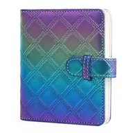 Albumy fotograficzne - Album LOVEINSTANT SB9480 do Instax Wielokolorowy (32 stron) - miniaturka - grafika 1