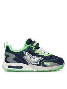 Primigi Sneakersy 7950600 Granatowy - Buty dla chłopców - miniaturka - grafika 1