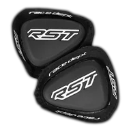Akcesoria motocyklowe - Slidery Łokci RST Czarny - miniaturka - grafika 1