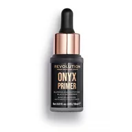 Bazy pod makijaż - Makeup Revolution ONYX PRIMER - Baza pod makijaż w żelu MAKPPWZE - miniaturka - grafika 1